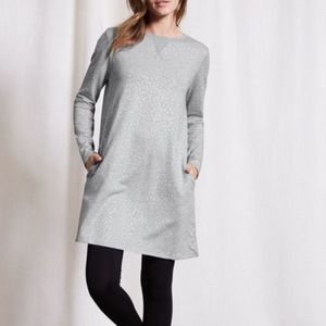 Boden Swing Tunic with pockets